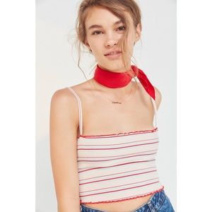 Urban Outfitter Kimchi Blue Cami